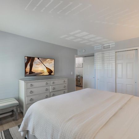 South Seas Beach Villa 2428 Captiva Island Екстер'єр фото