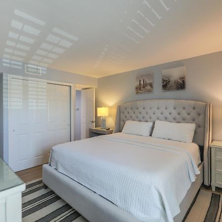 South Seas Beach Villa 2428 Captiva Island Екстер'єр фото