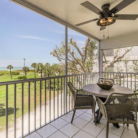 South Seas Beach Villa 2428 Captiva Island Екстер'єр фото