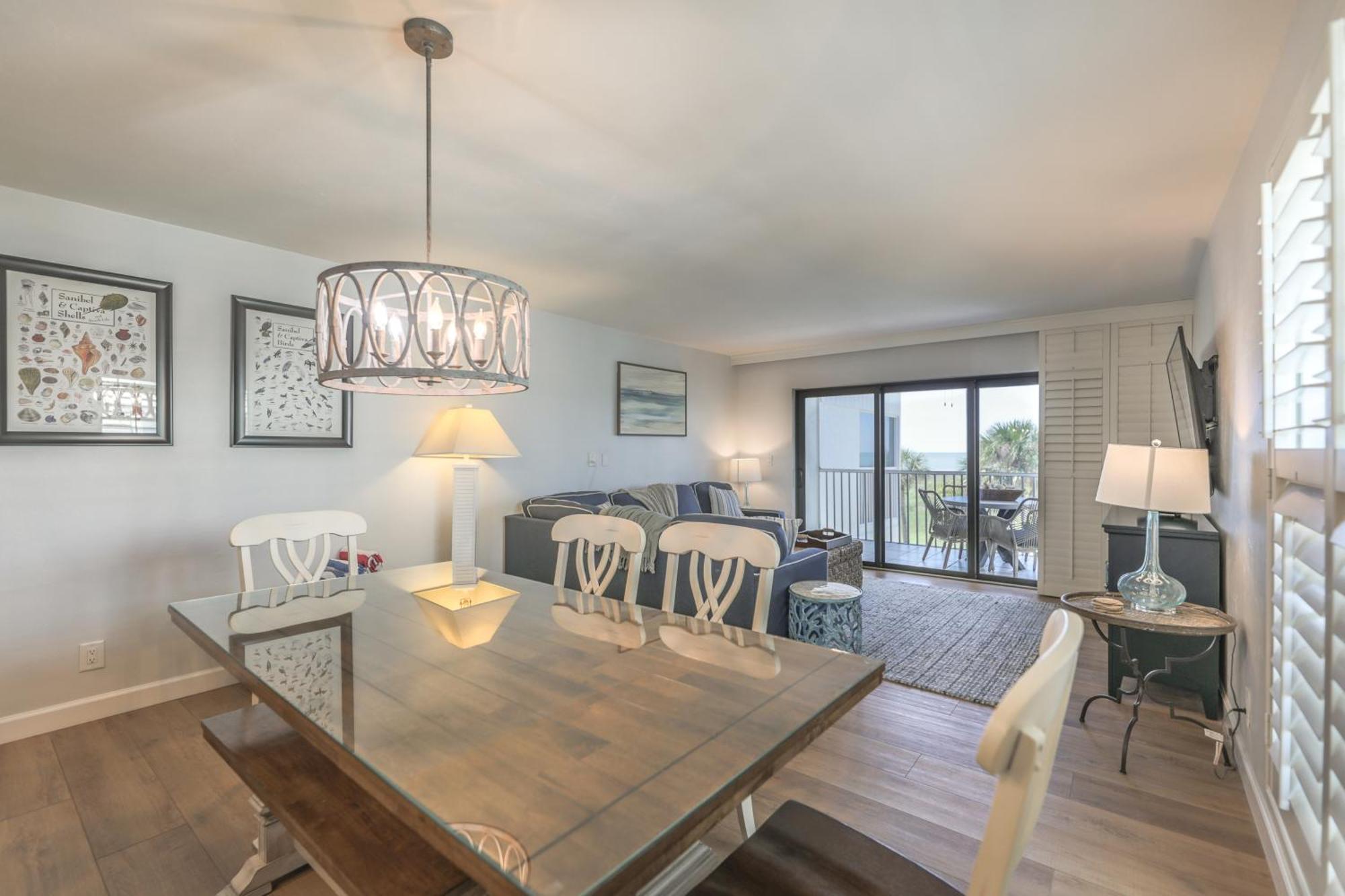 South Seas Beach Villa 2428 Captiva Island Екстер'єр фото