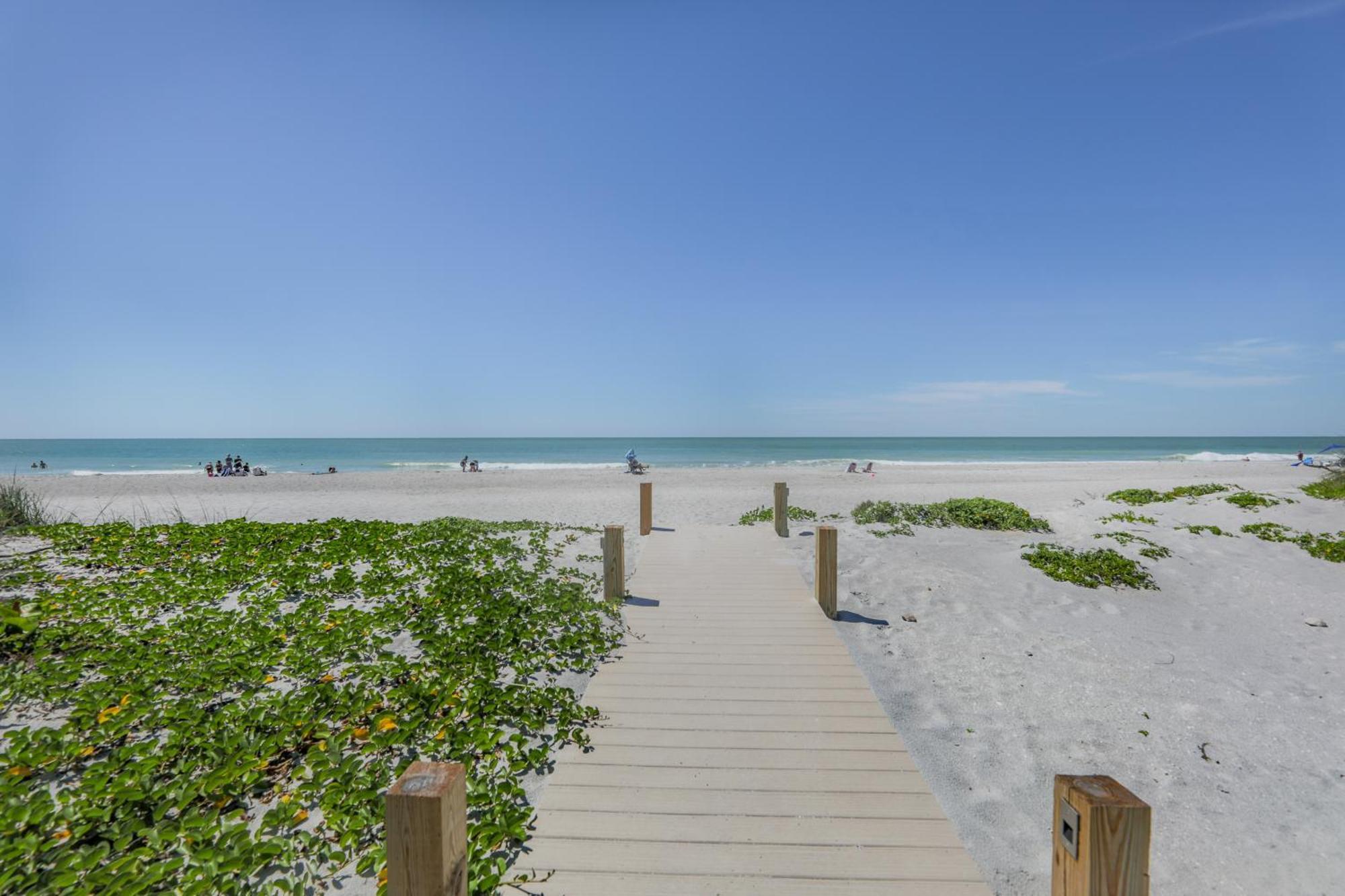 South Seas Beach Villa 2428 Captiva Island Екстер'єр фото