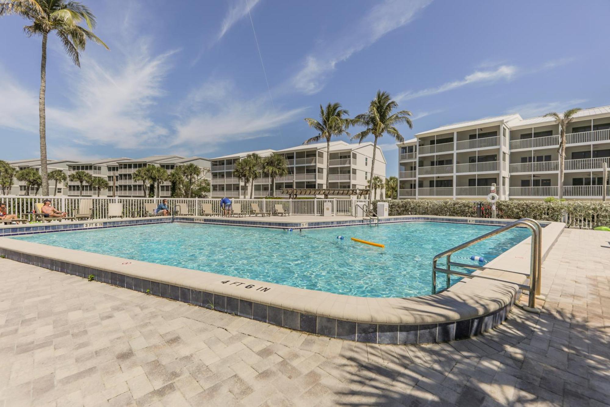 South Seas Beach Villa 2428 Captiva Island Екстер'єр фото