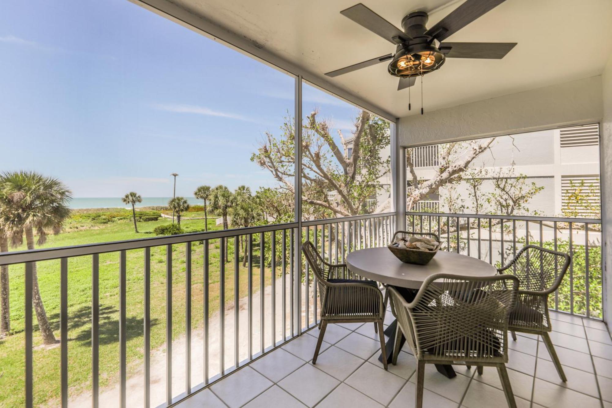 South Seas Beach Villa 2428 Captiva Island Екстер'єр фото