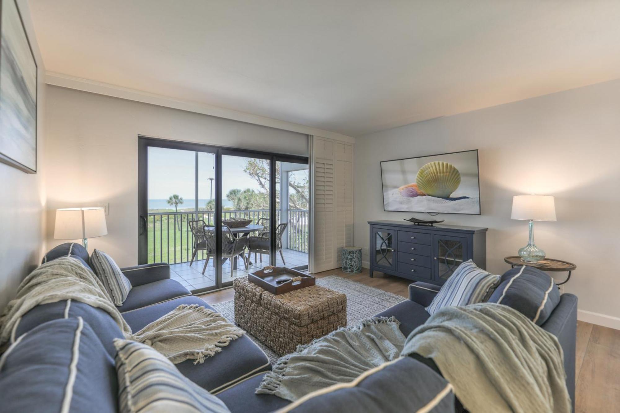 South Seas Beach Villa 2428 Captiva Island Екстер'єр фото