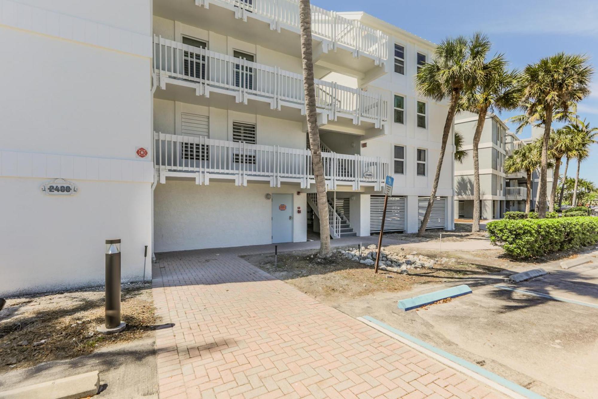 South Seas Beach Villa 2428 Captiva Island Екстер'єр фото