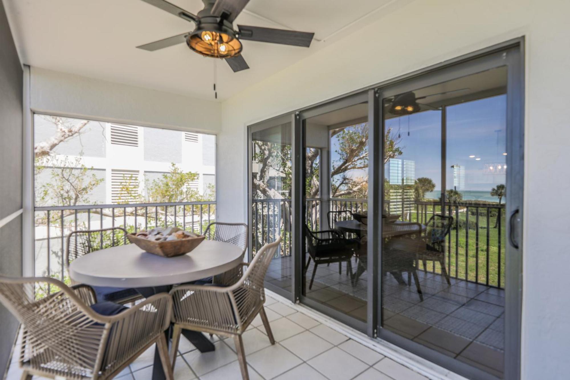 South Seas Beach Villa 2428 Captiva Island Екстер'єр фото