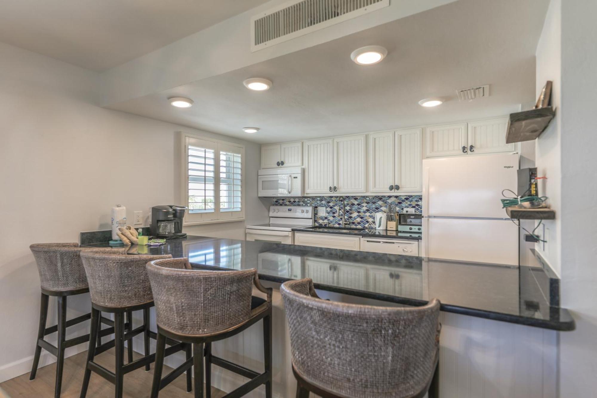 South Seas Beach Villa 2428 Captiva Island Екстер'єр фото