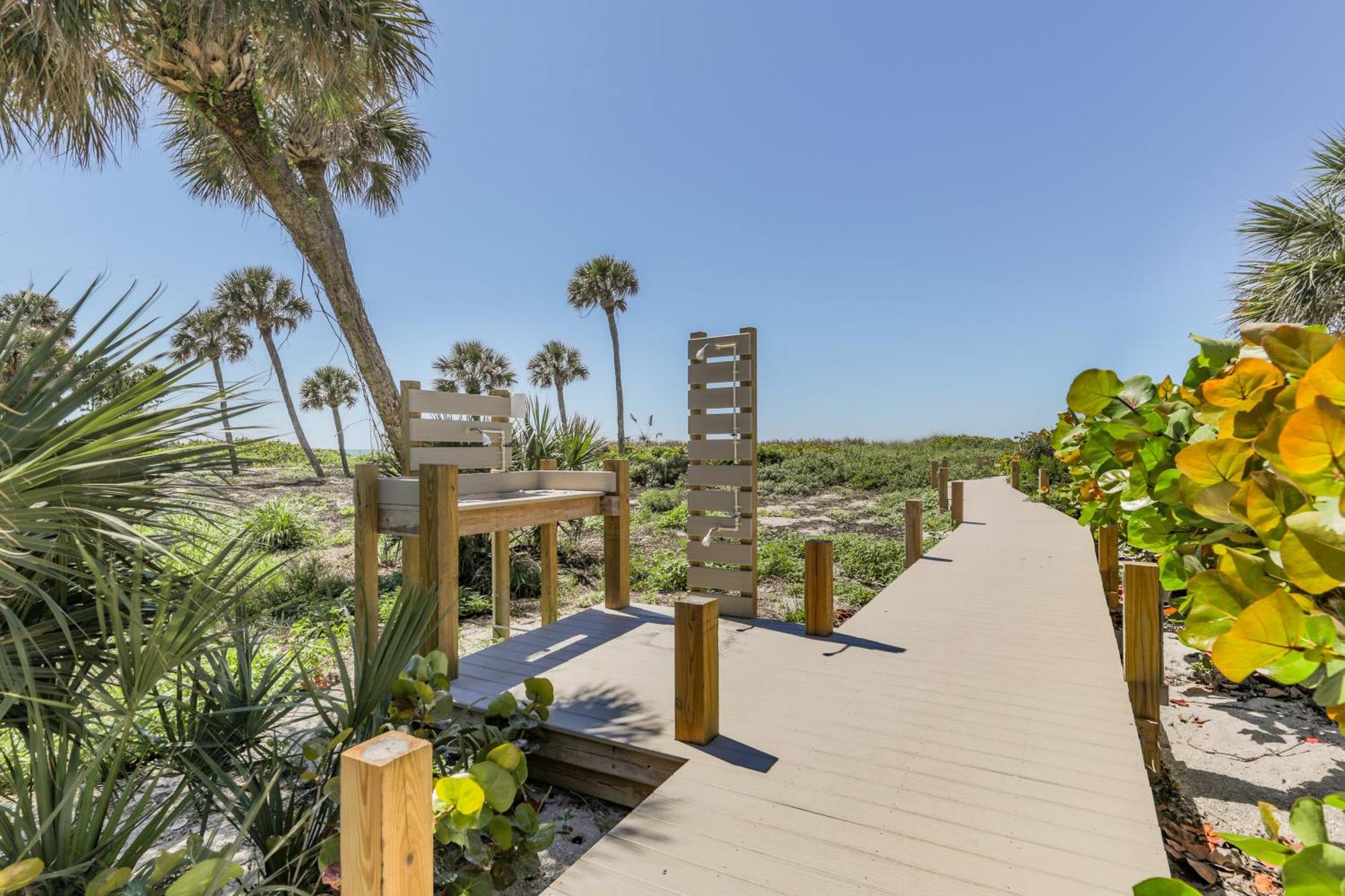 South Seas Beach Villa 2428 Captiva Island Екстер'єр фото