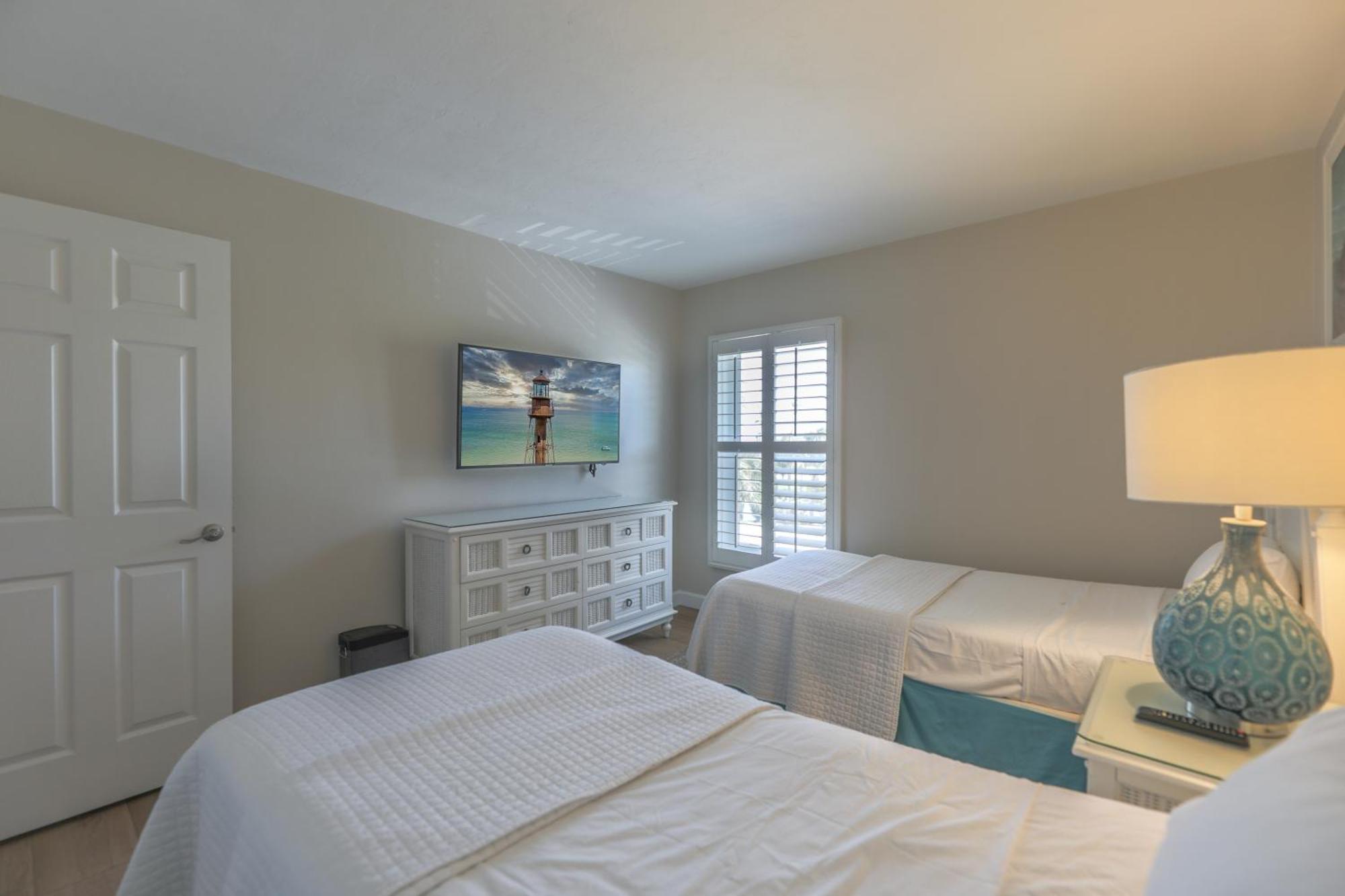 South Seas Beach Villa 2428 Captiva Island Екстер'єр фото
