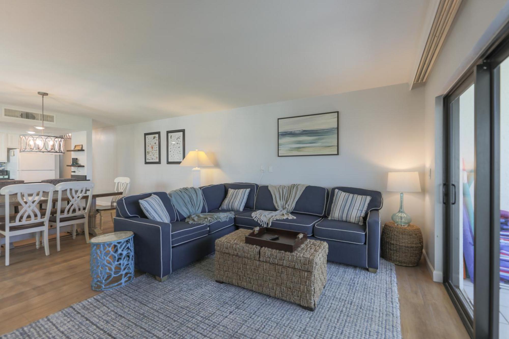 South Seas Beach Villa 2428 Captiva Island Екстер'єр фото